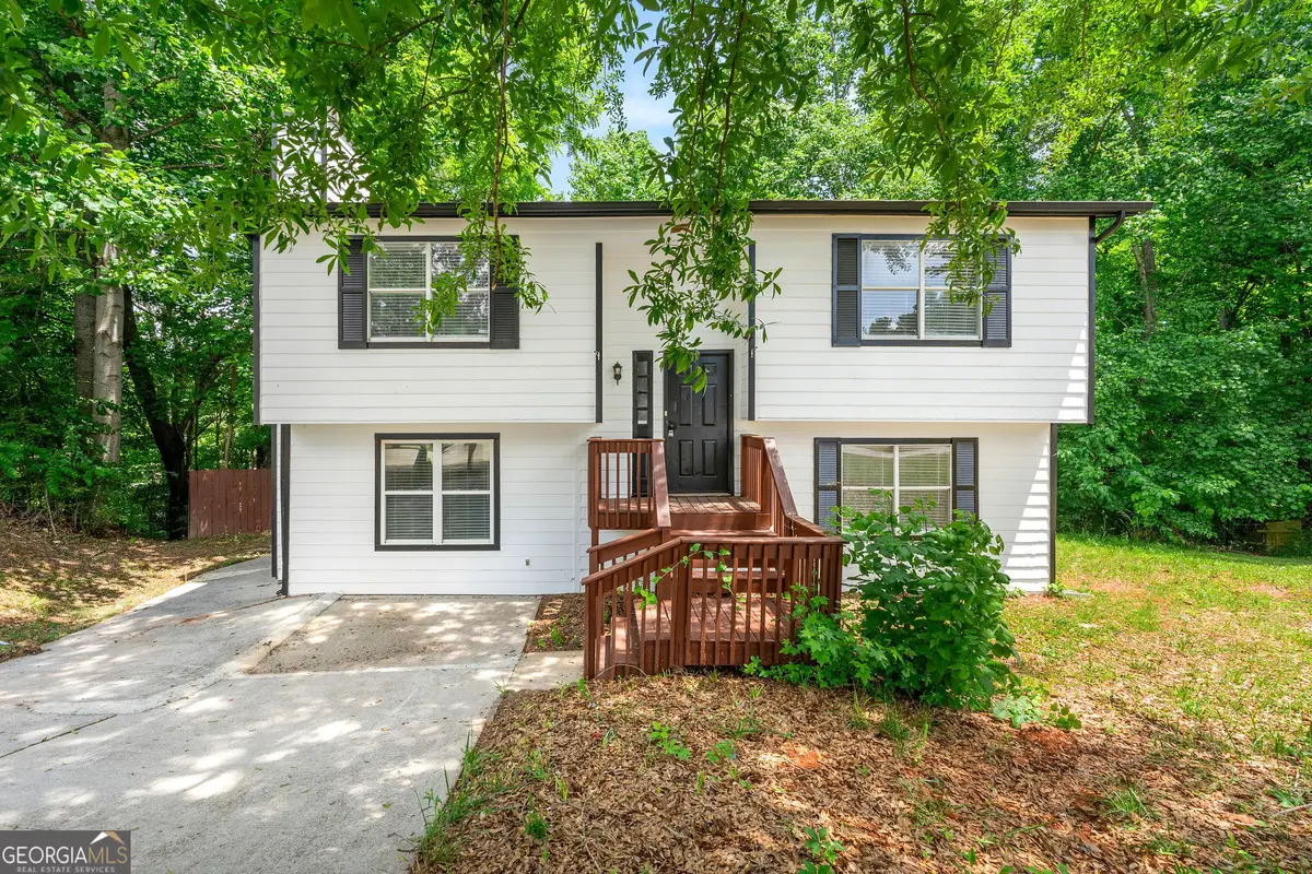 2290 Wilkins Cove, Decatur, GA 30035 - #1