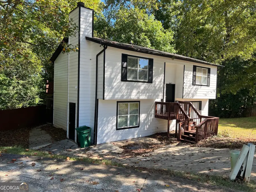 2290 Wilkins Cove, Decatur, GA 30035 - #2
