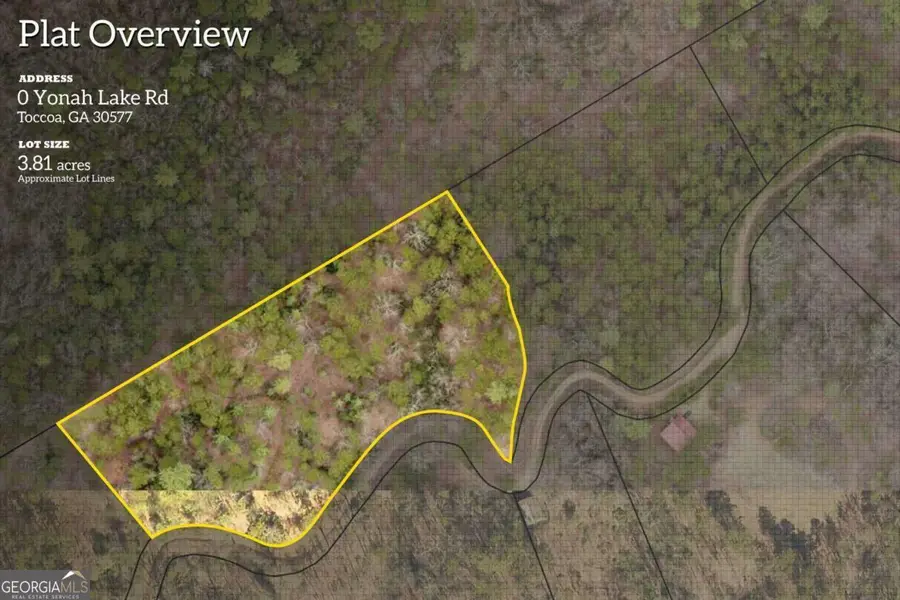 31 Yonah Lake Road, Toccoa, GA 30577 - Image #2