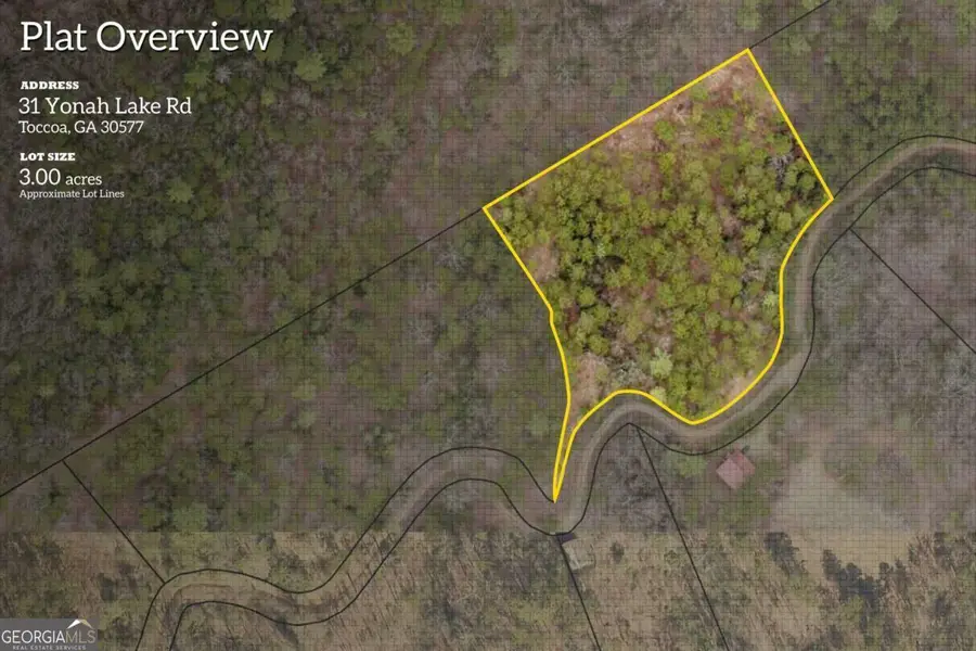 31 Yonah Lake Road, Toccoa, GA 30577 - Image #3