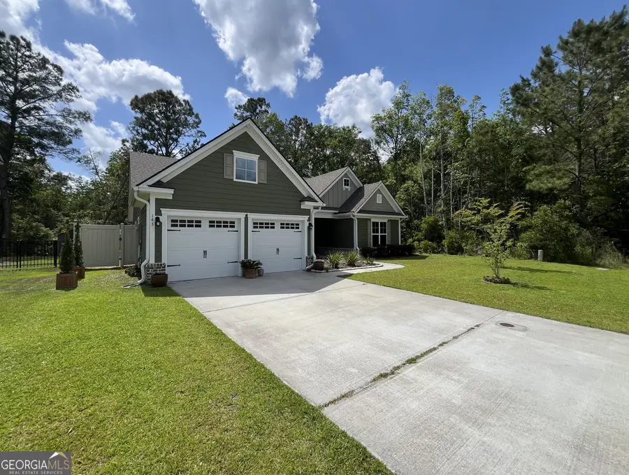 143 Madeira Drive, Brunswick, GA 31523 - Image #2