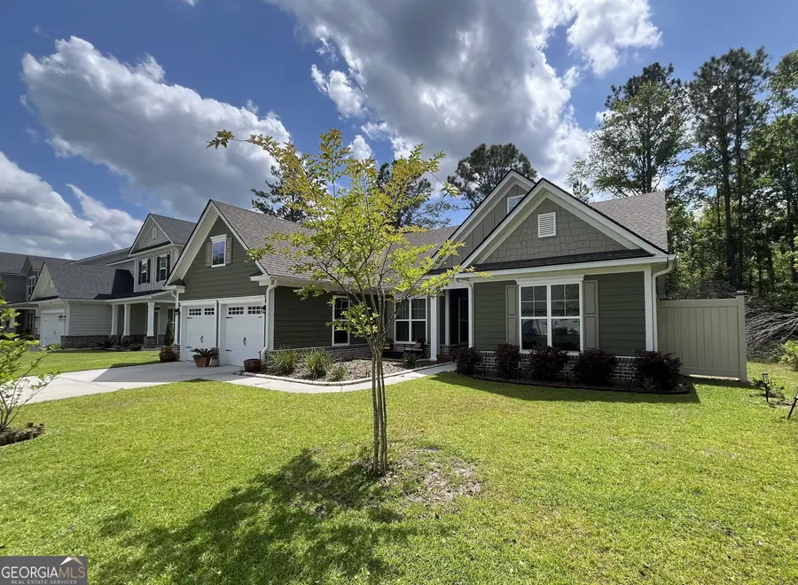 143 Madeira Drive, Brunswick, GA 31523 - Image #3