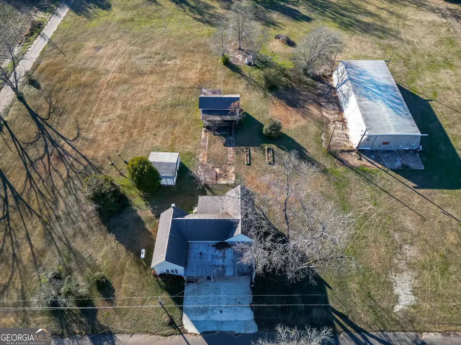 161 College Street, Parrott, GA 39877 - Image #2