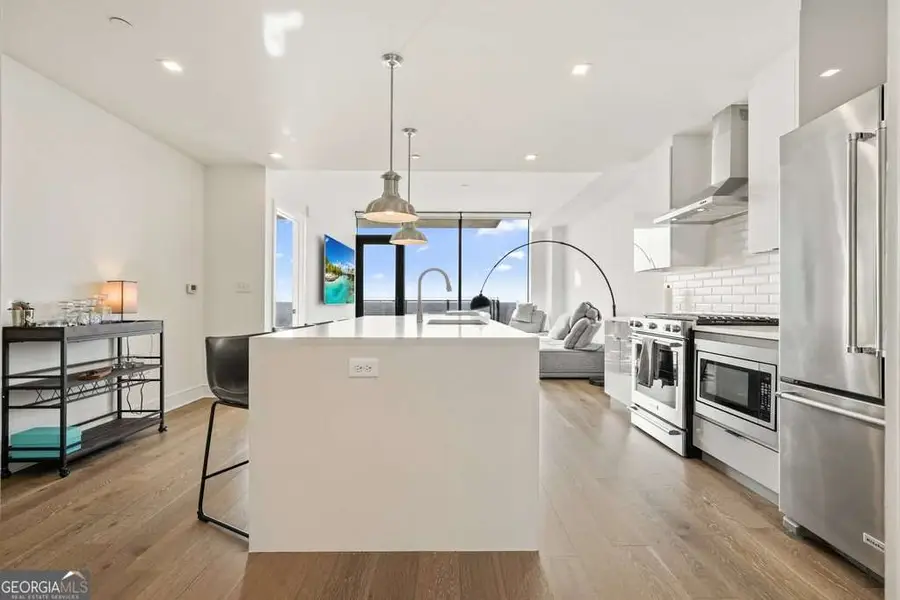 788 W Marietta Street Nw #1513, Atlanta, GA 30318 - #3