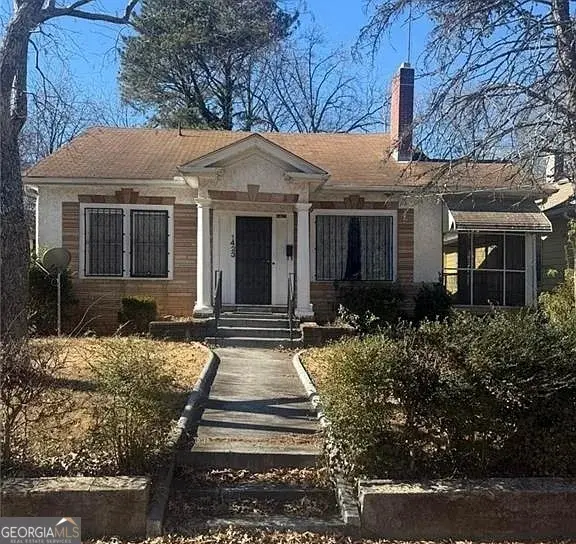 1423 Graham Street Sw, Atlanta, GA 30310