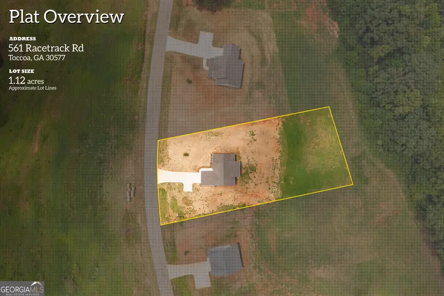 561 Racetrack Road, Toccoa, GA 30577 - Image #3