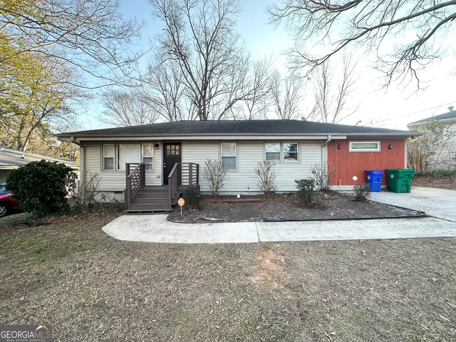 1996 Meadow Lane, Decatur, GA 30032 - Image #2