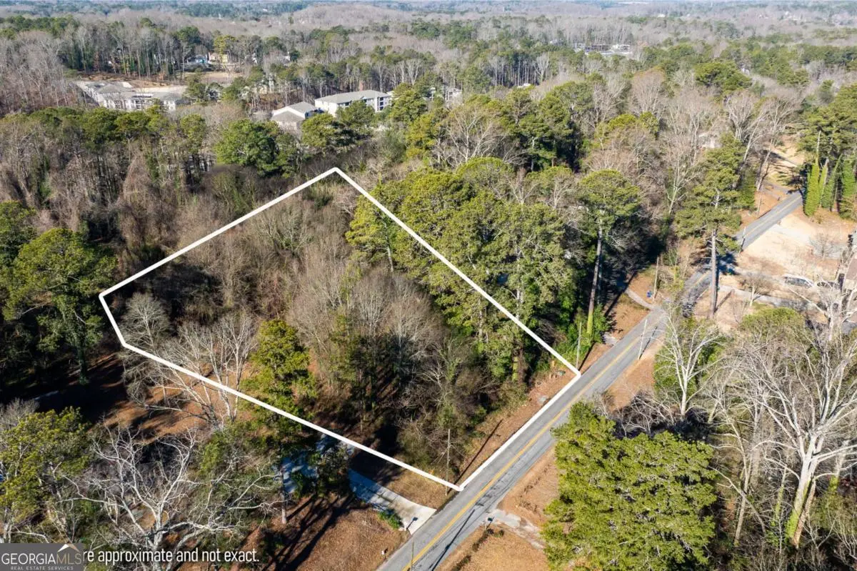 1925 Harbin Road Sw, Atlanta, GA 30311 - Image #1