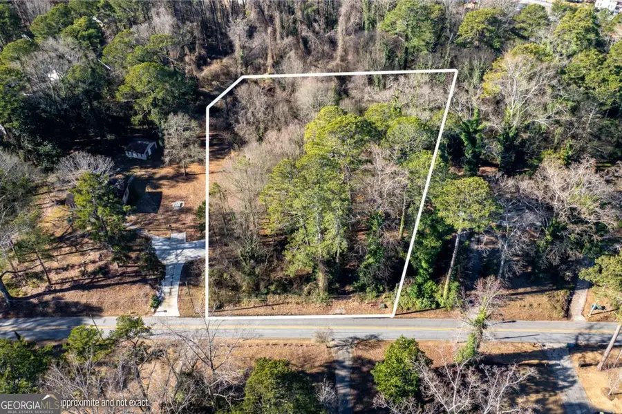 1925 Harbin Road Sw, Atlanta, GA 30311 - Image #2