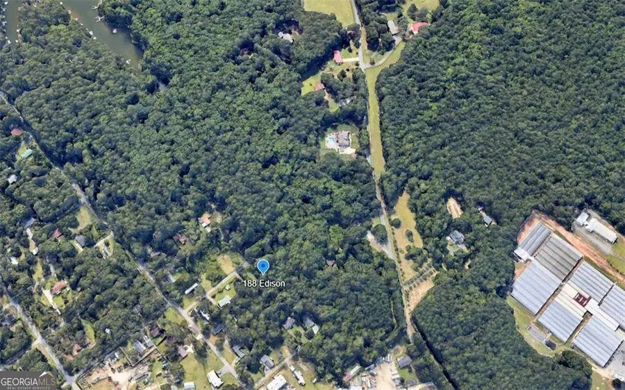 188 Eidson Street Se, Acworth, GA 30101 - Image #3