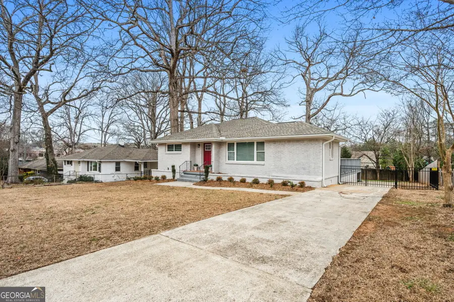 3215 Concord Circle Se, Smyrna, GA 30080 - Image #2