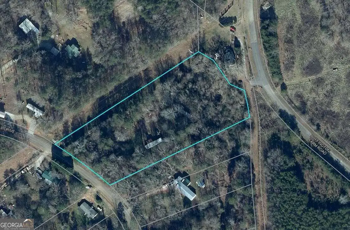 3260 Hall Drive, Gainesville, GA 30501 - #1