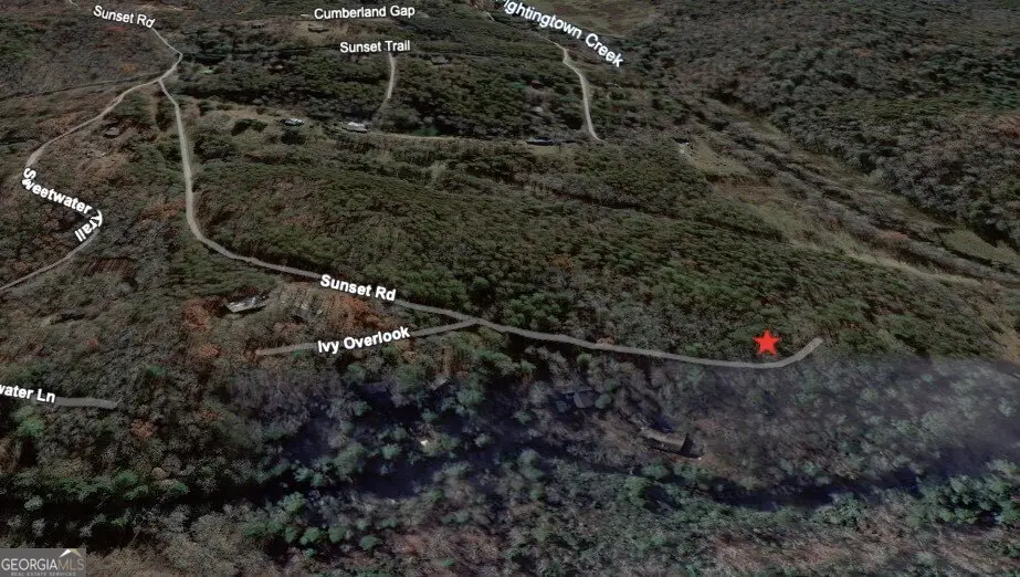 LOT #17 Sunset Road, Epworth, GA 30541 - Image #1