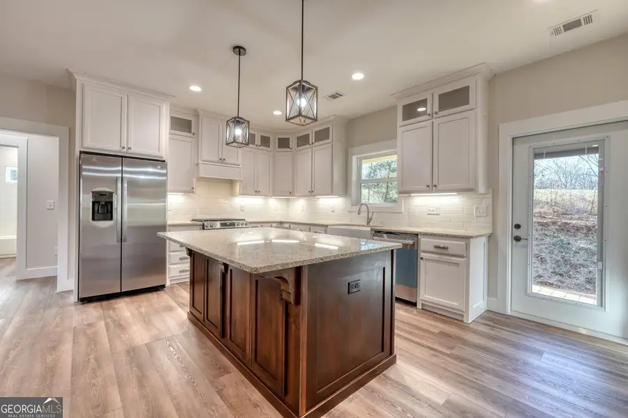 60 Oxford Trail, Blairsville, GA 30512 - #2