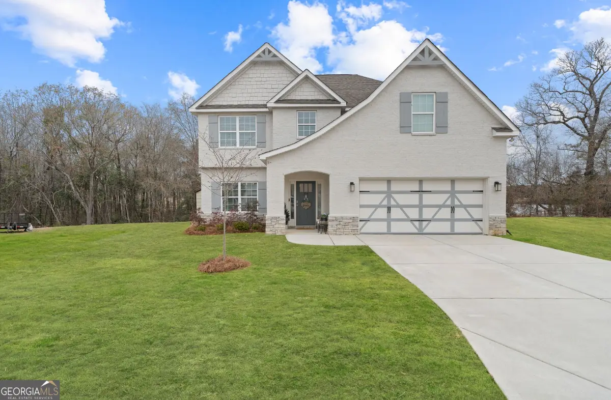 316 Shoshone Circle, Kathleen, GA 31047 - Image #1