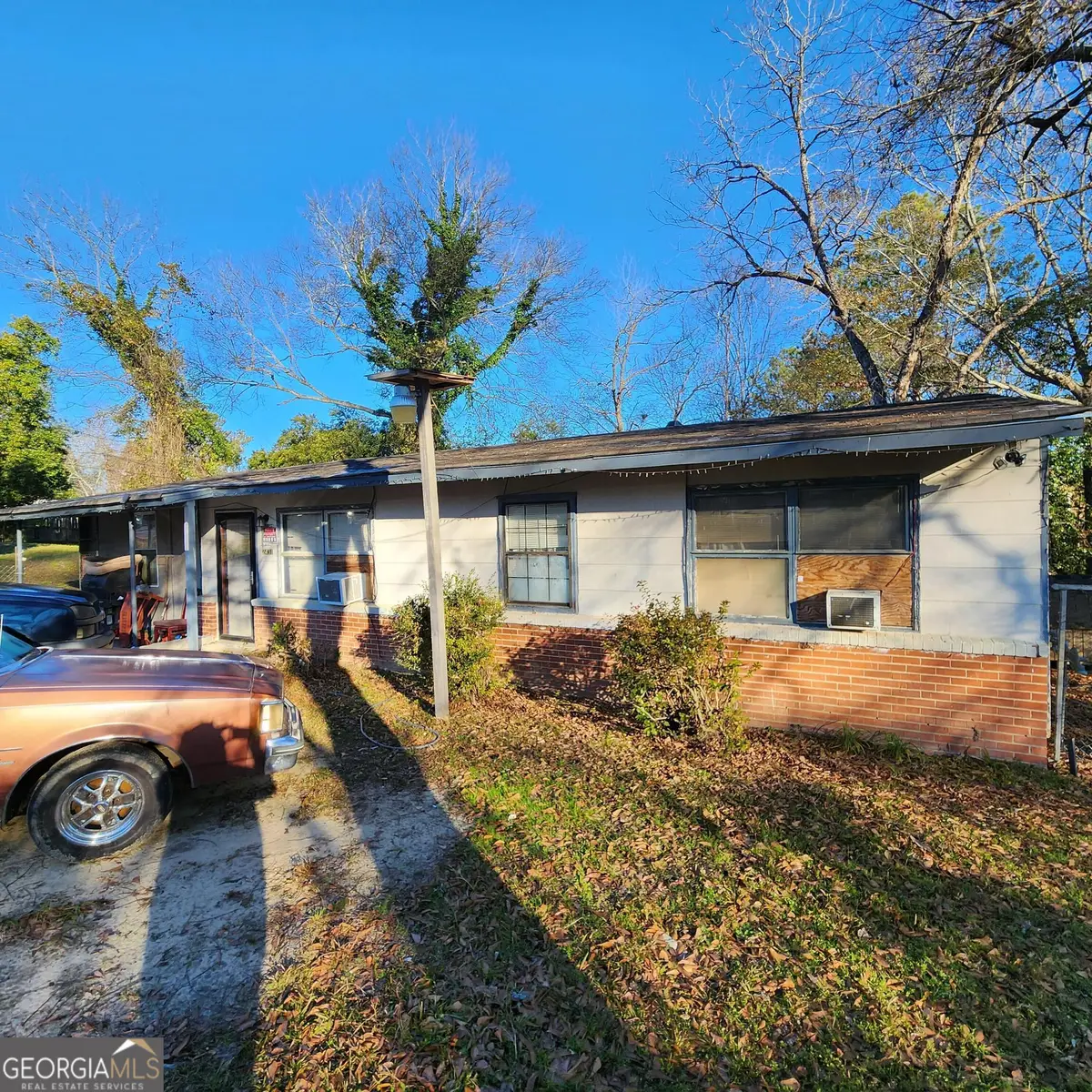 2431 Vivian Drive, Macon, GA 31206 - Image #1