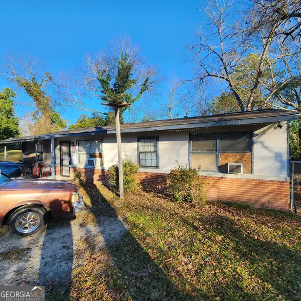 2431 Vivian Drive, Macon, GA 31206