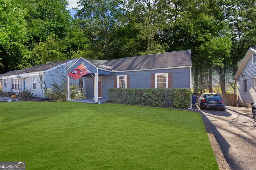 1327 Hosea L Williams Drive Se, Atlanta, GA 30317 - Image #2