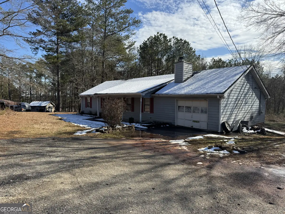 3295 Highway 138 Ne, Conyers, GA 30013 - Image #1