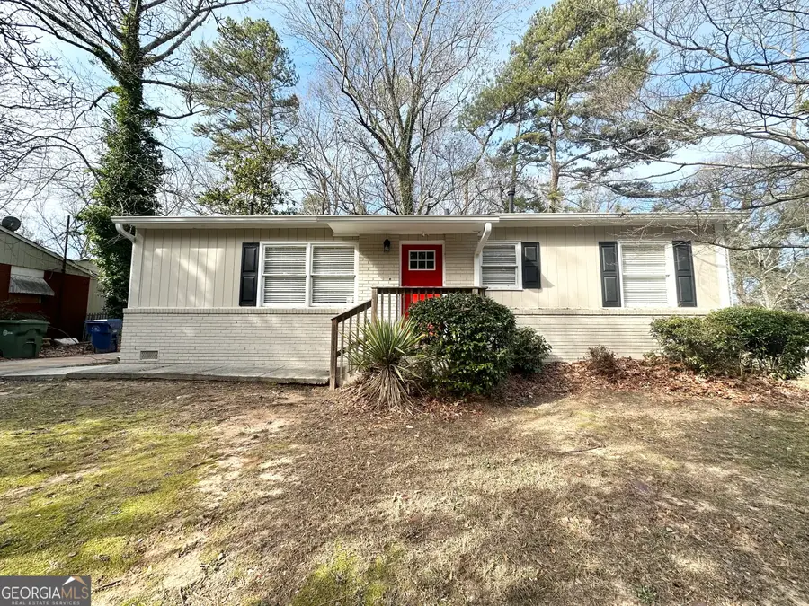 306 Ard Place Nw, Atlanta, GA 30331 - Image #2