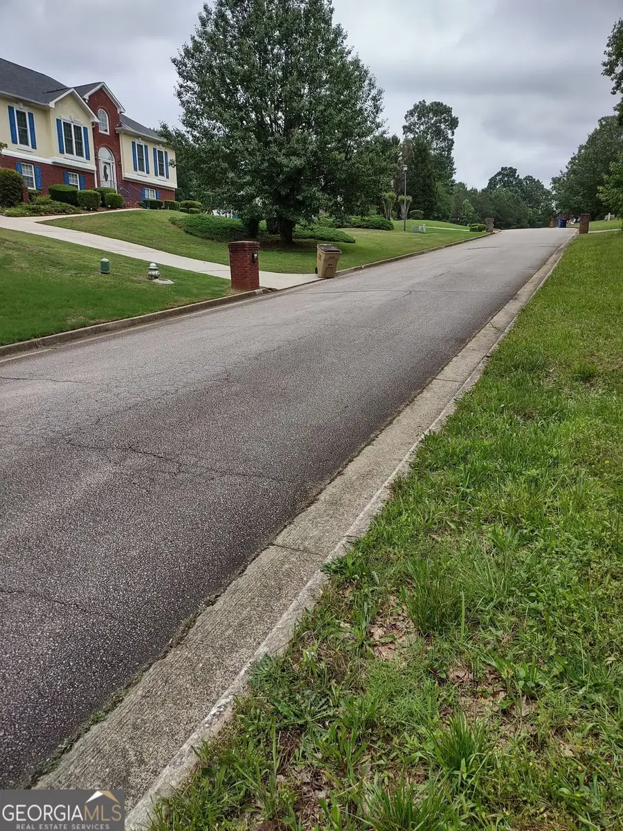 7001 Coatsworth Drive #LOT 1, Stockbridge, GA 30281 - #2
