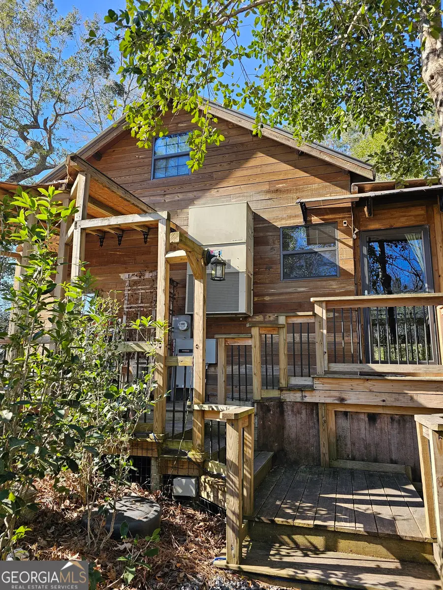 2262 Carter Bight Landing Road, Surrency, GA 31563 - Image #2