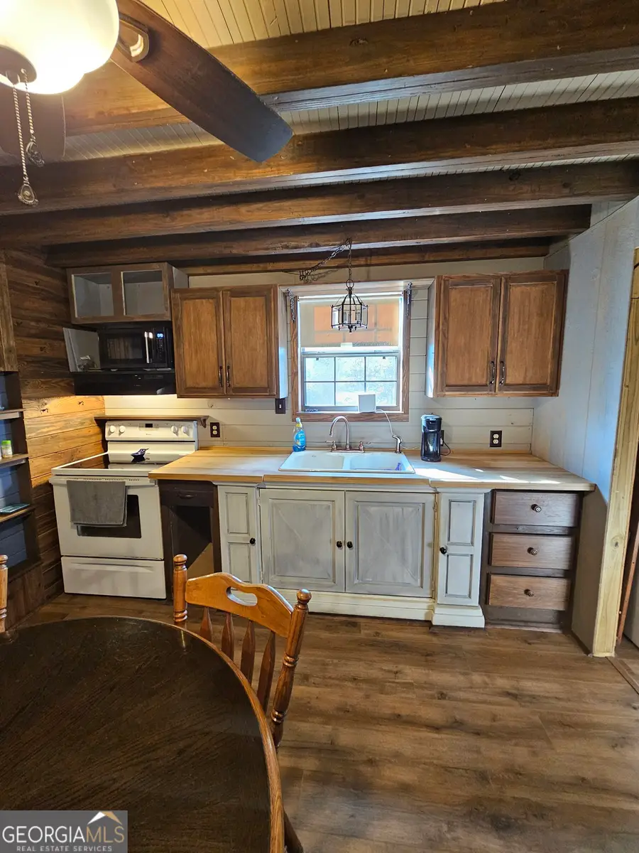 2262 Carter Bight Landing Road, Surrency, GA 31563 - Image #3