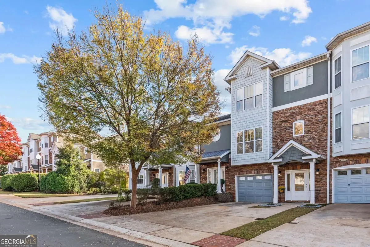 1051 Red Bud Street, Greensboro, GA 30642 - Image #1