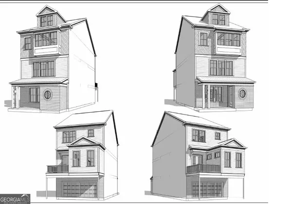 1976 Flying Scotsman Drive #8, Kennesaw, GA 30144