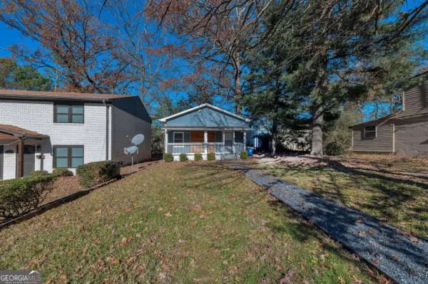 1333 Womack Avenue, Atlanta, GA 30344