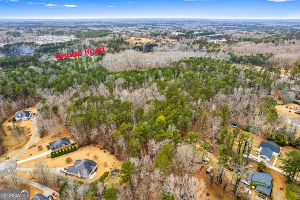 7000 Bishop Road, Fairburn, GA 30213