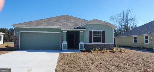 111 Starboard Court, Kingsland, GA 31548