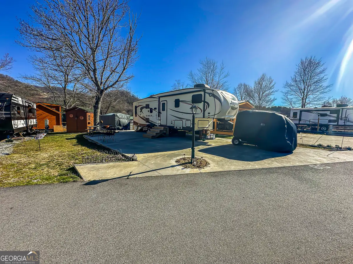 LOT 60 Holiday Rambler, Dillard, GA 30537 - Image #1