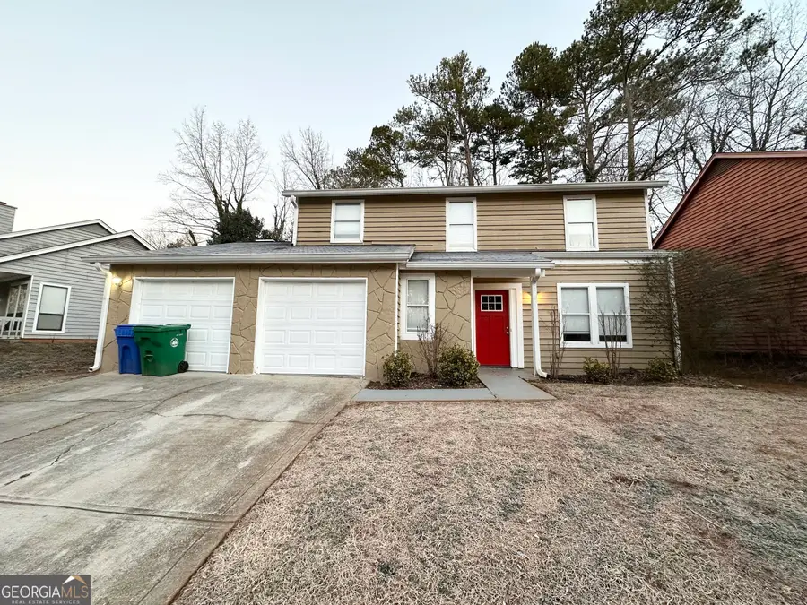 3880 Springleaf Court, Stone Mountain, GA 30083 - Image #2