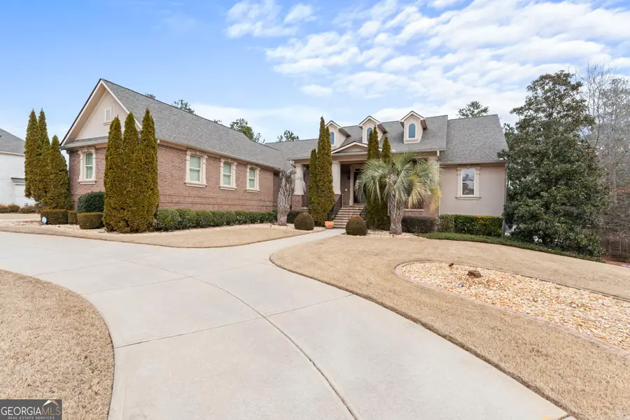 1731 Panorama Drive, Locust Grove, GA 30248 - Image #2