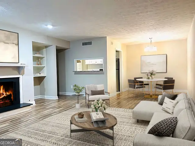 1011 Dunbar Drive, Dunwoody, GA 30338 - Image #1