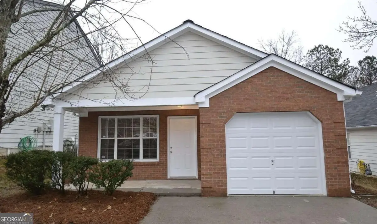 6627 Coventry Point, Austell, GA 30168 - Image #1