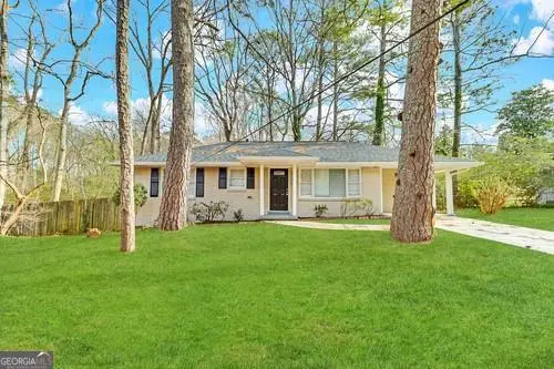 3006 Remington Street, East Point, GA 30344