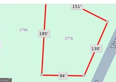 2776 Stanley Drive, Macon, GA 31217 - #2