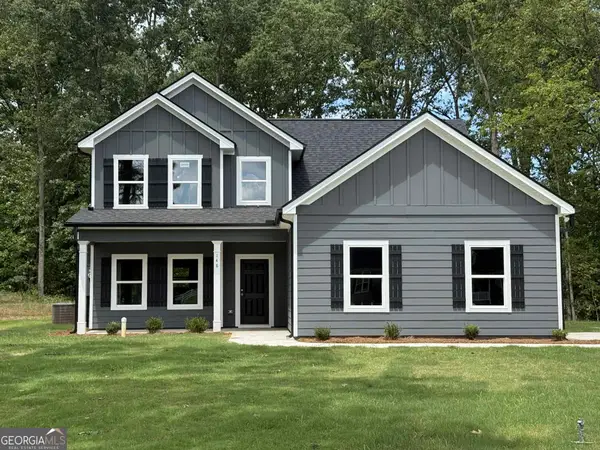 148 Asa Moseley Road, McDonough, GA 30252