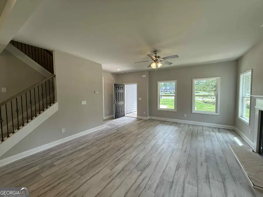 148 Asa Moseley Road, McDonough, GA 30252 - #2