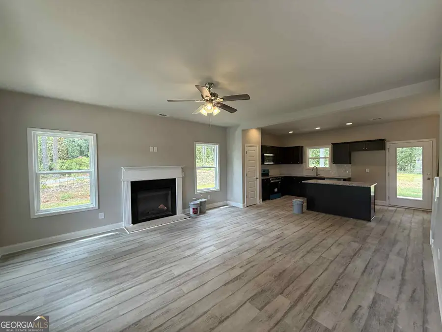 148 Asa Moseley Road, McDonough, GA 30252 - #3