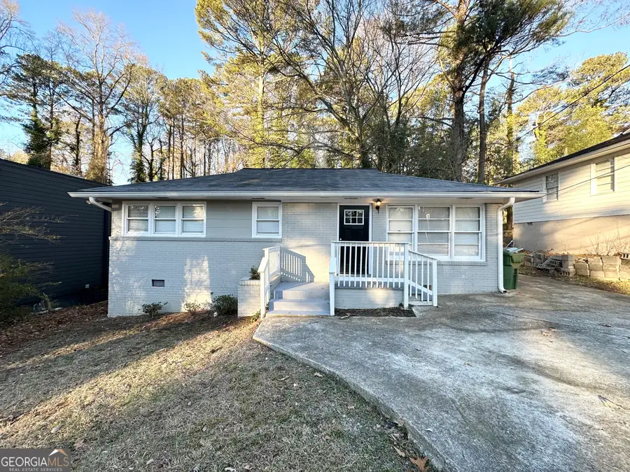 1991 Marvin Lane Sw, Atlanta, GA 30311 - Image #2