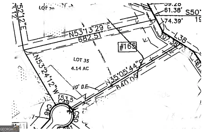165 Bexley Heath Drive, Athens, GA 30607 - #3