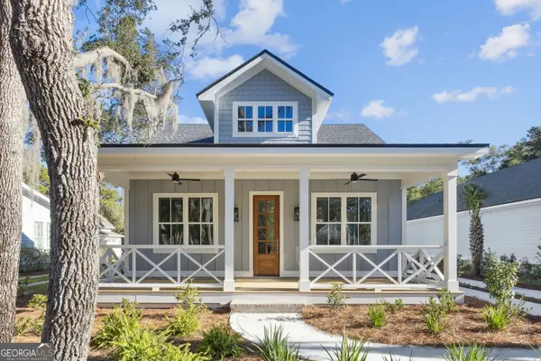 111 Mooring Lane, St. Marys, GA 31558