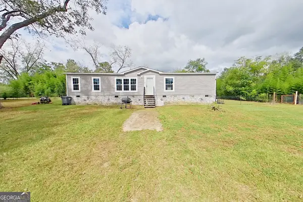 2545 Stage Coach Road, Meigs, GA 31765