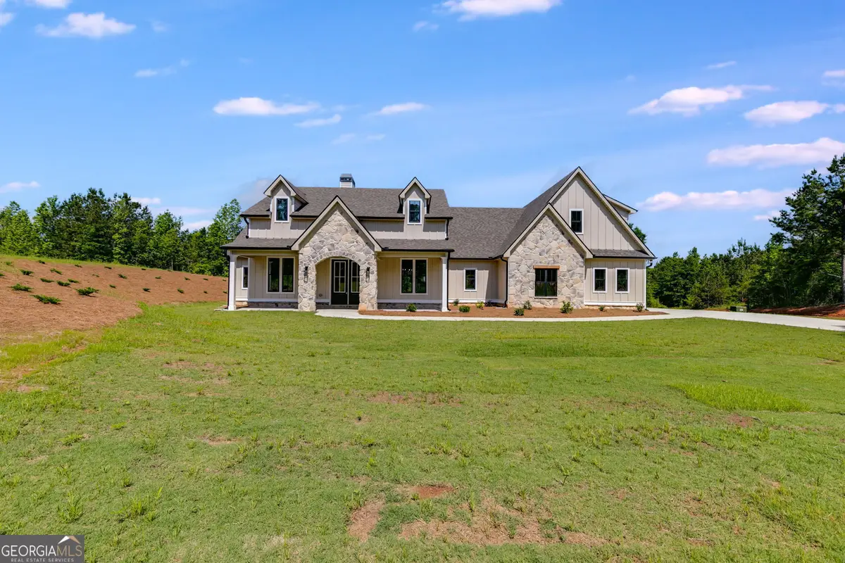 1575 Bethesda Church Road, Carrollton, GA 30117 - Image #1