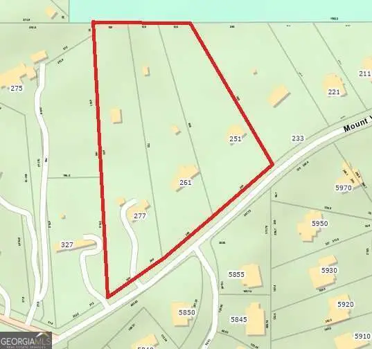 277 Mount Vernon Highway Nw, Atlanta, GA 30328 - Image #2