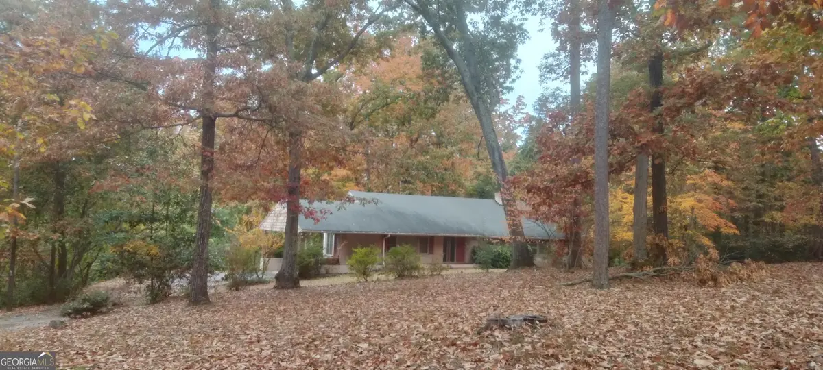 261 Mount Vernon Highway Nw, Atlanta, GA 30328 - Image #1