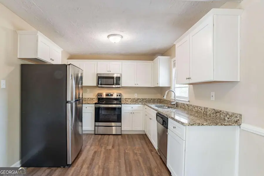 3018 Meadowview Drive Se, Gresham Park, GA 30316 - #3